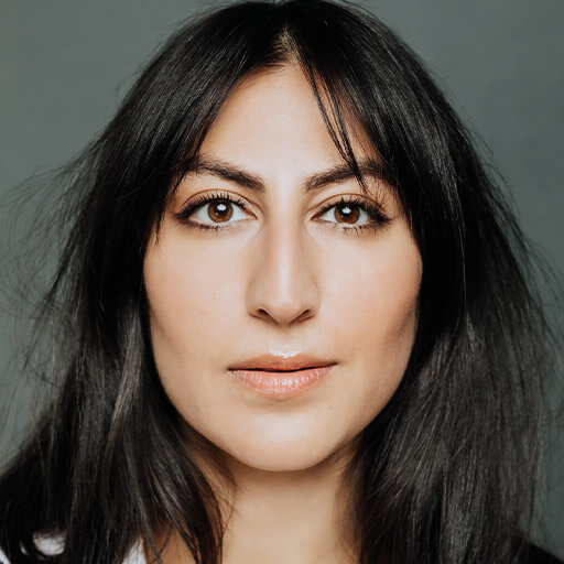 Arghavan Jenati
