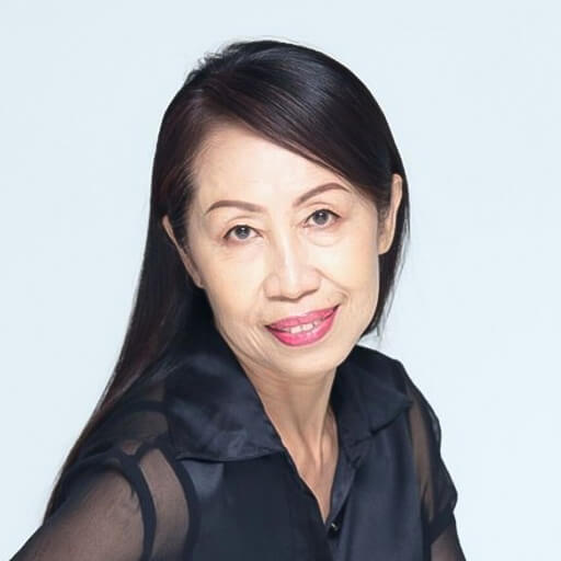 Pearlly Chua