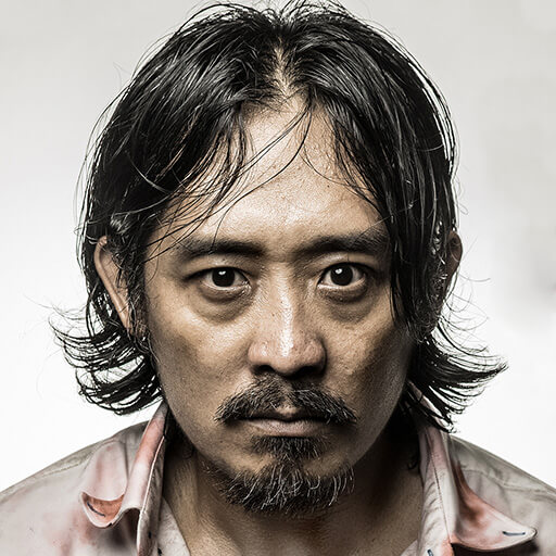 Sunny Pang
