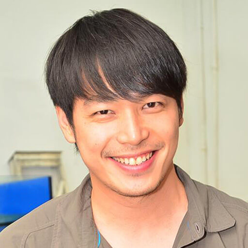 Alan Yun