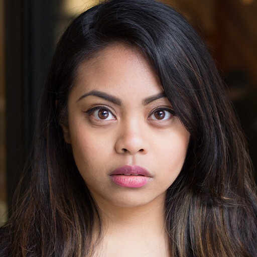 Jennifer Rose Garcia