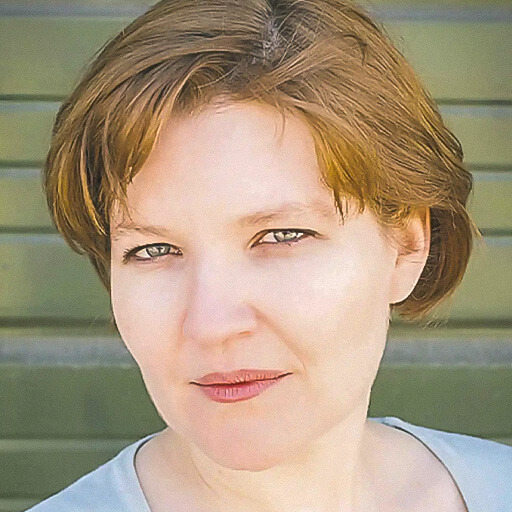 Sarah Constible