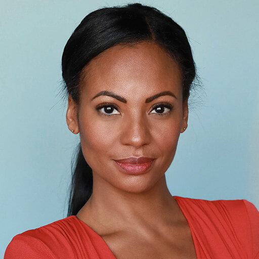 Candace Smith