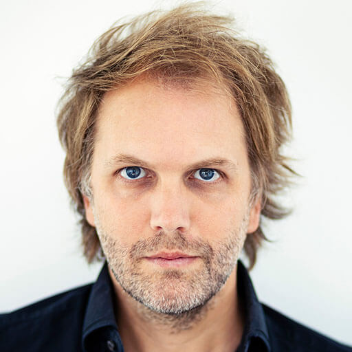 Florian Zeller