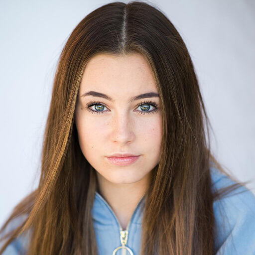 Amelia Crouch