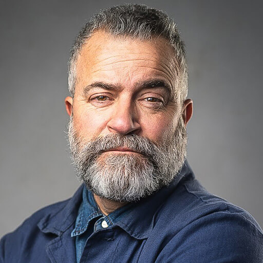 Gary Oliver