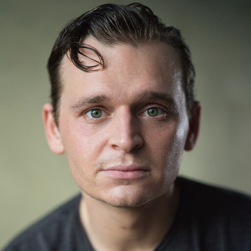 Charlie Rix