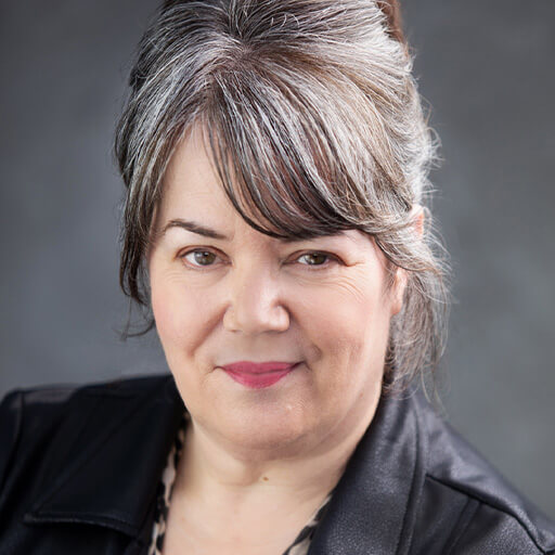 Julie Barclay