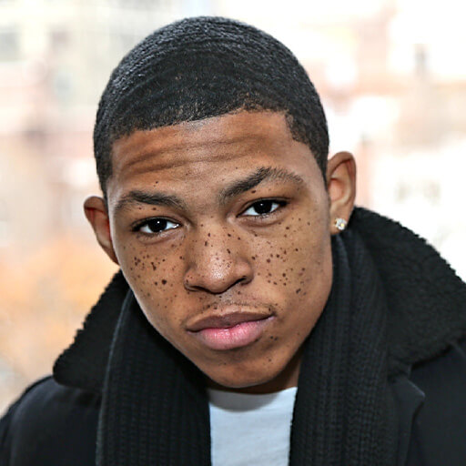 Elijah Richardson