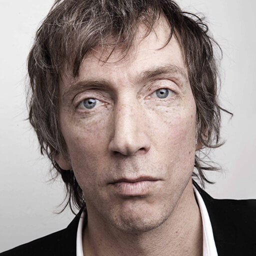 Antony Somers