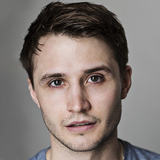 Joe Bolland