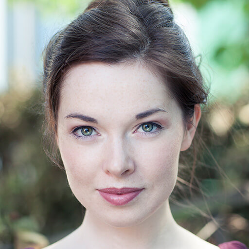 Lianne Harvey