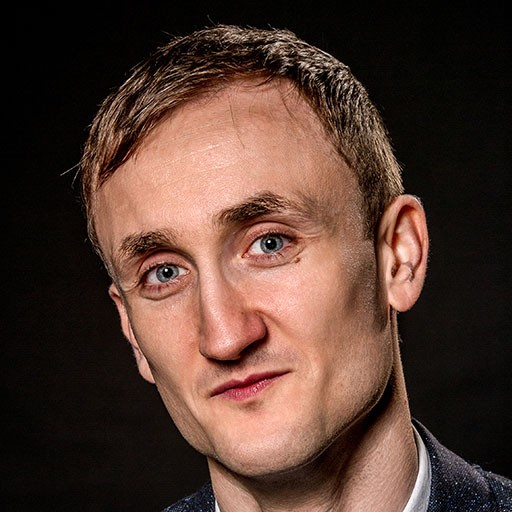 Tom Brooke