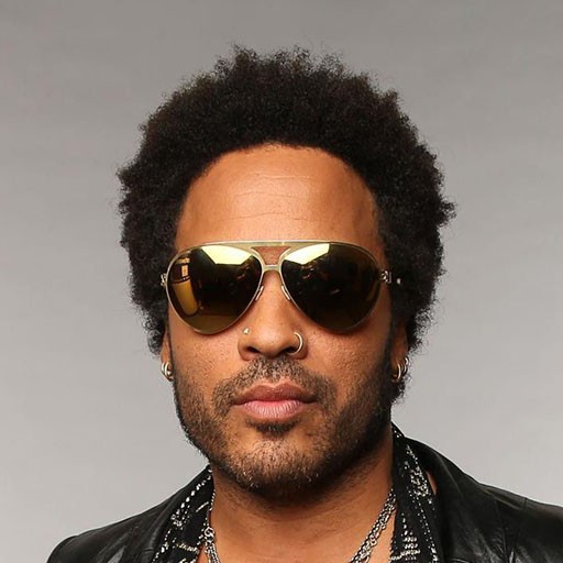 Lenny Kravitz