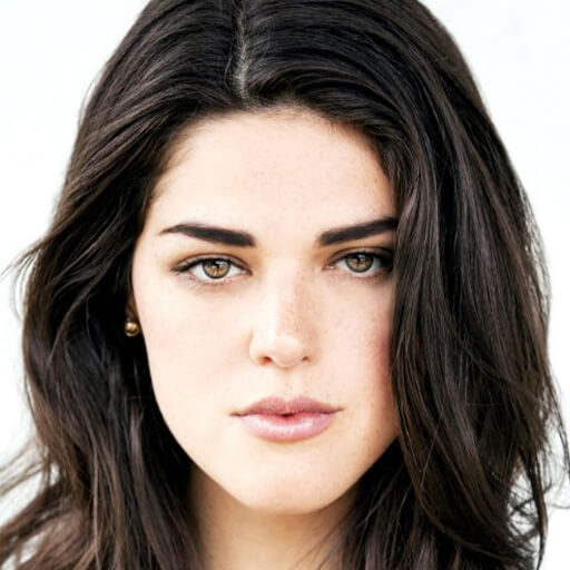 Callie Hernandez