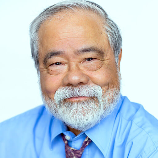 Alberto Isaac