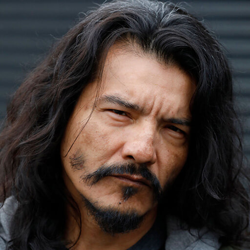 Pancho Cardena