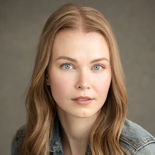 Natalie Jane