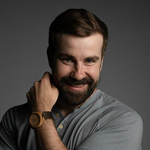 Jared Young