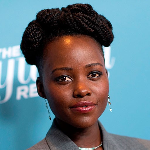 Lupita Nyong'o