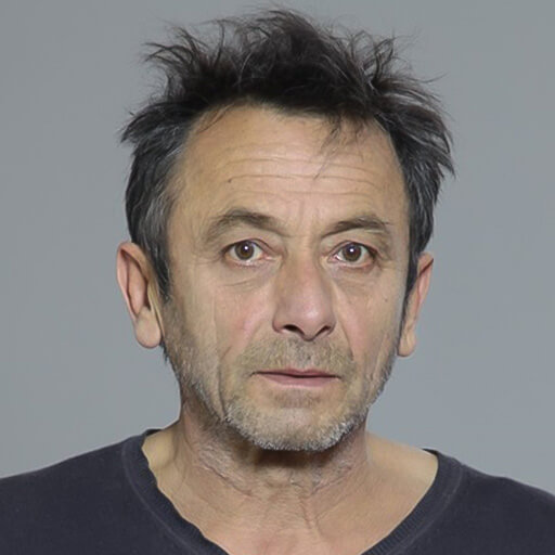 Sylvain Thirolle