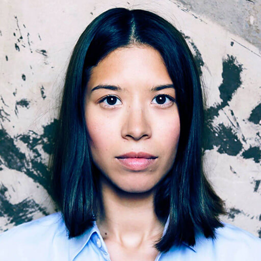 Claire Tran