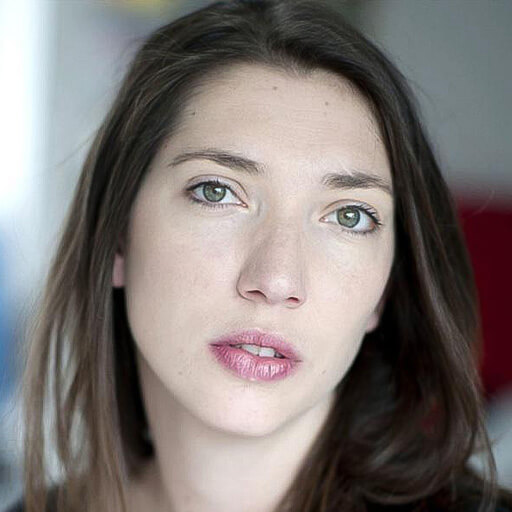 Zoé Bruneau