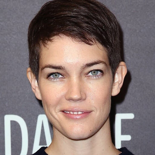 Celia Rowlson-Hall