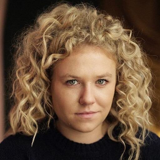 Sally Messham