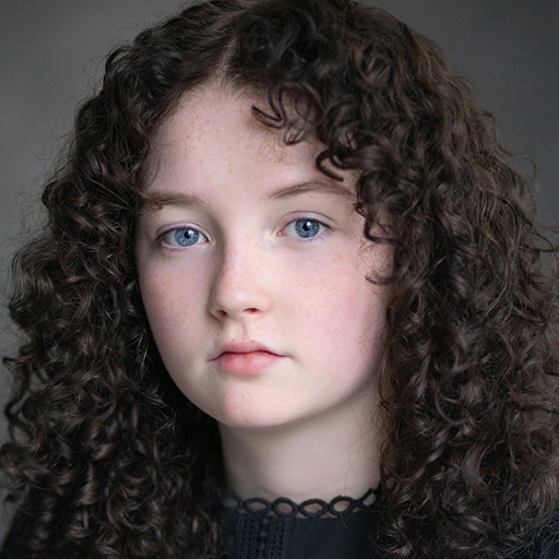 Ruby Thompson