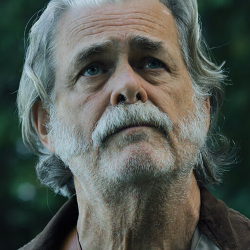 Terry McDonald