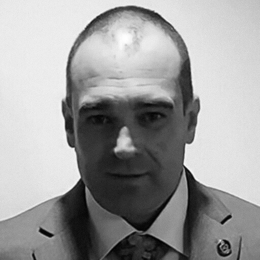 Greg Johnston