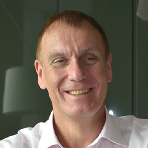 Peter Lewis