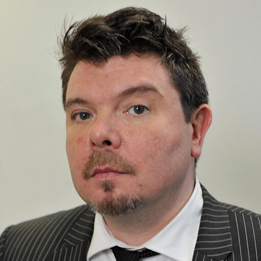 Neil Mackay