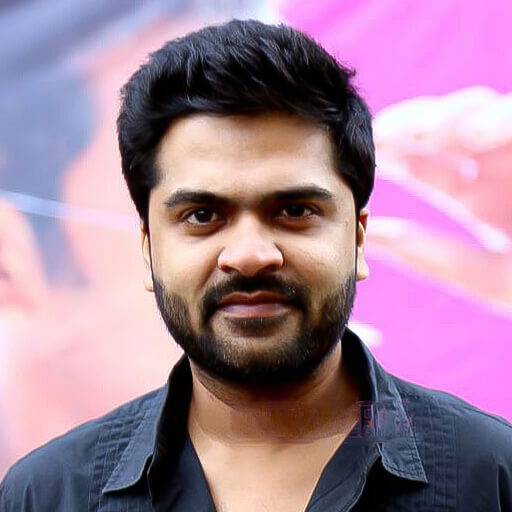 Silambarasan Rajendar