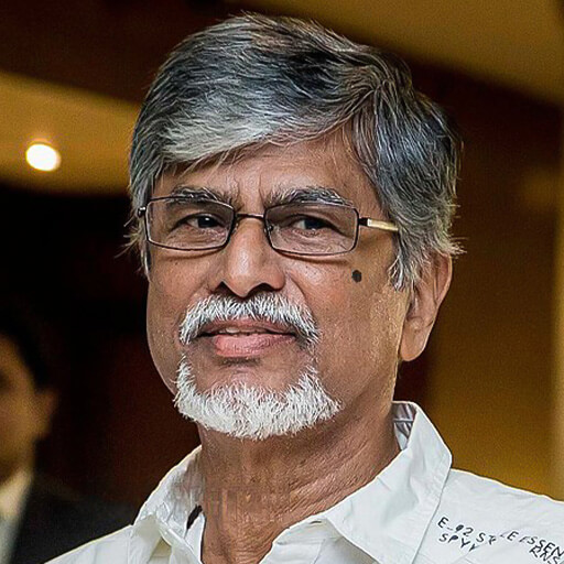 S.A. Chandrashekhar