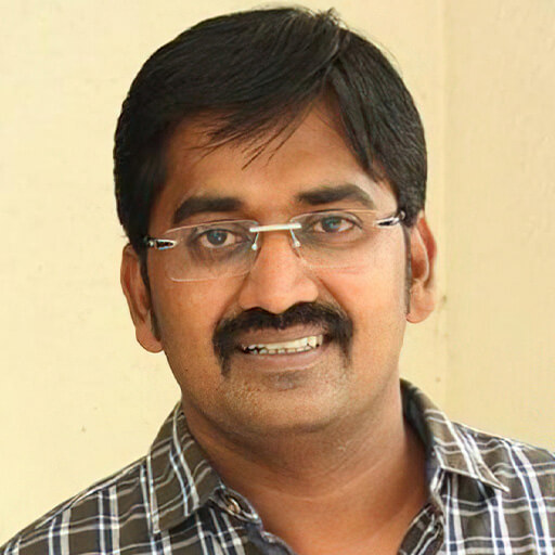 Karunakaran