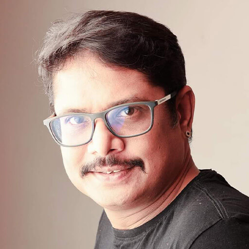 Manoj K. Bharathi