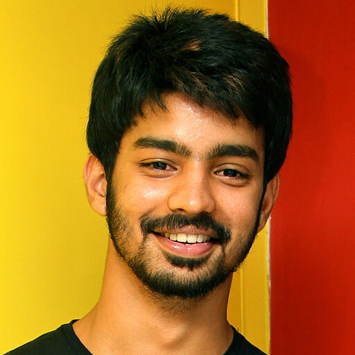 Mahat Raghavendra