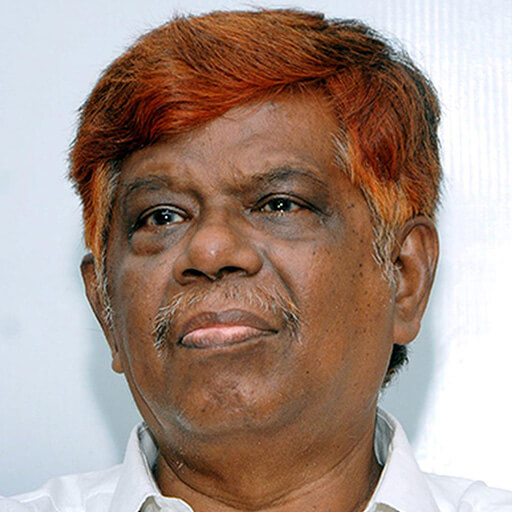 K. Chandru