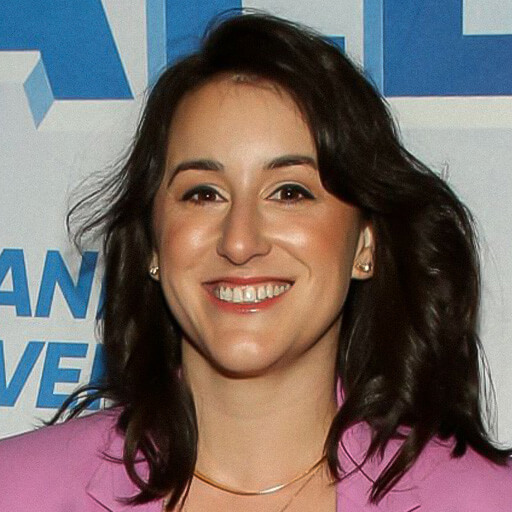 Alisha Ketry