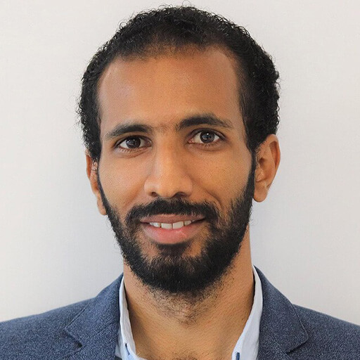 Ahmed Mohamed Salem