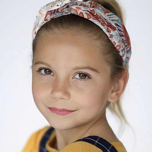 Amie Donald