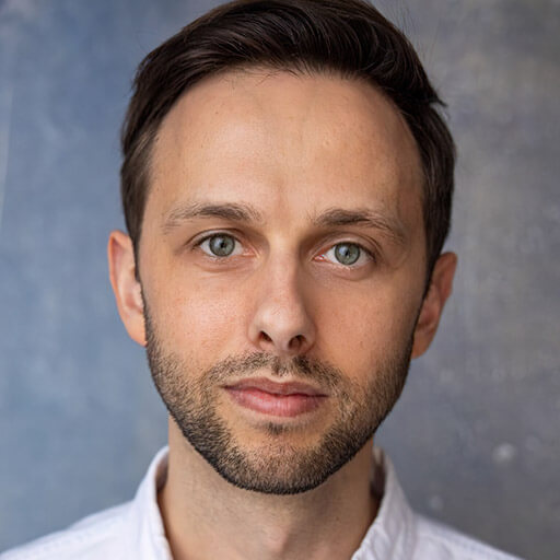 Stephane Garneau-Monten