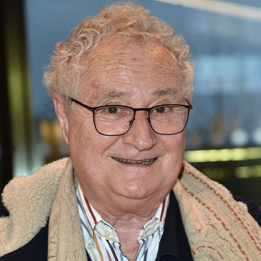 Daniel Prévost
