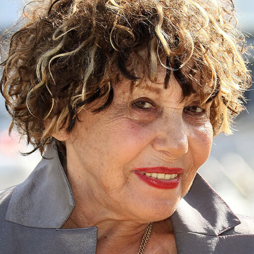 Liliane Rovère