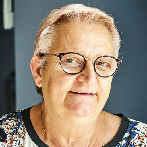 Marianne Garcia