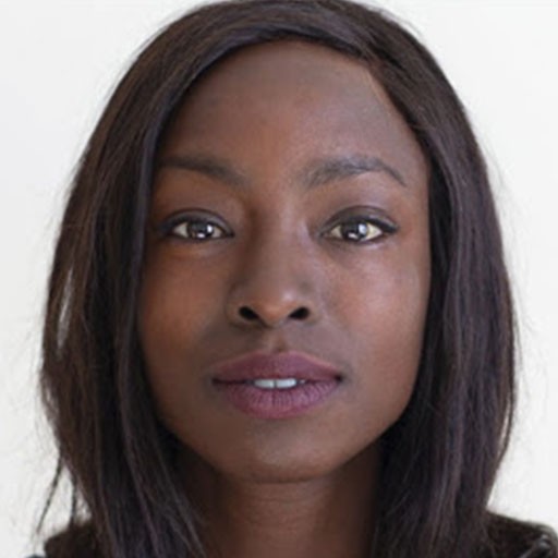 Manda Touré