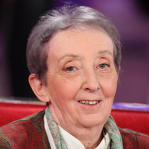 Marie-Pierre Casey