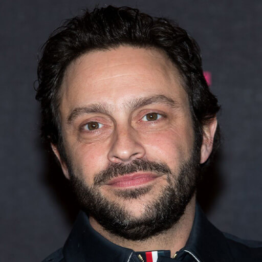 Romain Lévy